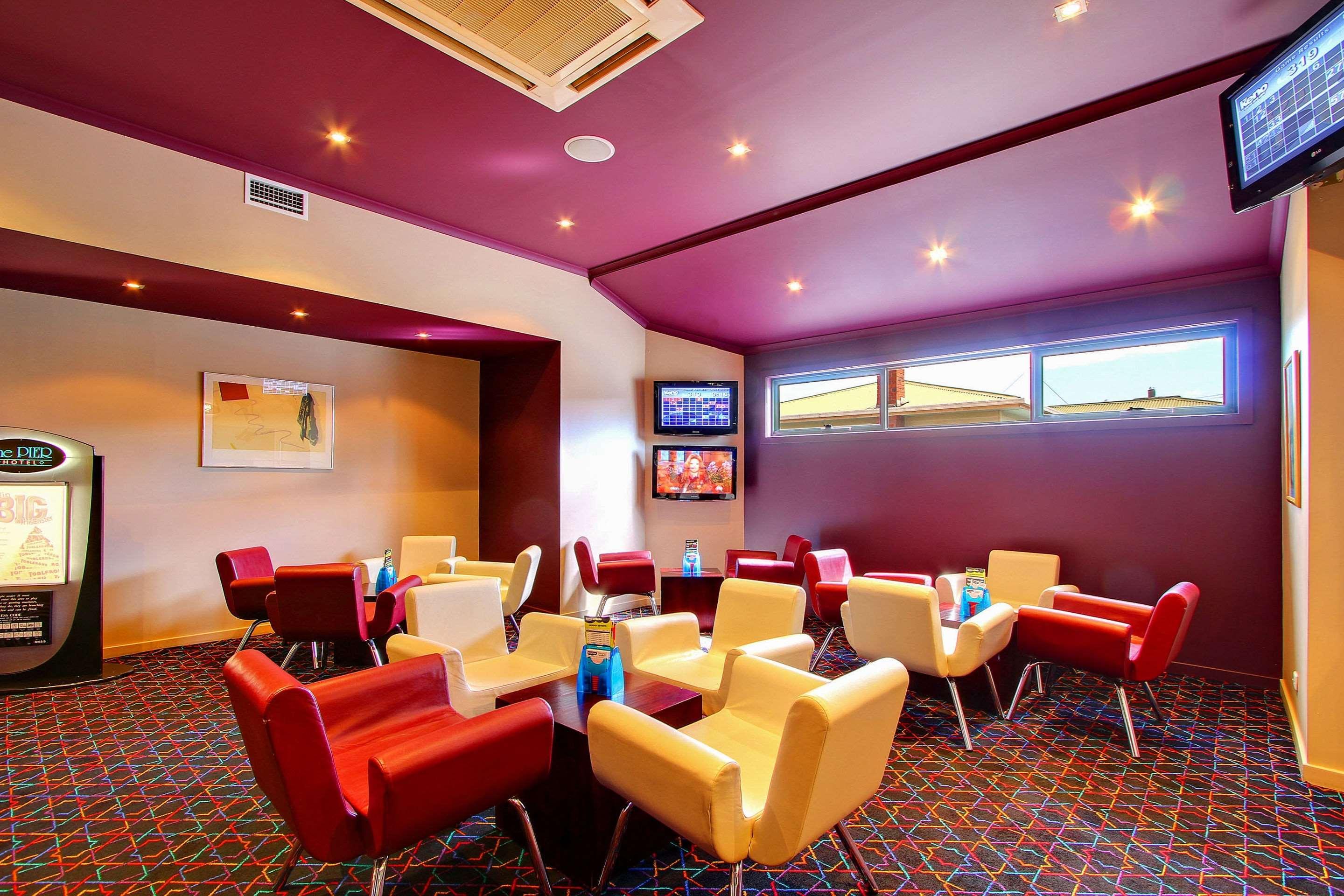 Comfort Inn The Pier George Town Zewnętrze zdjęcie