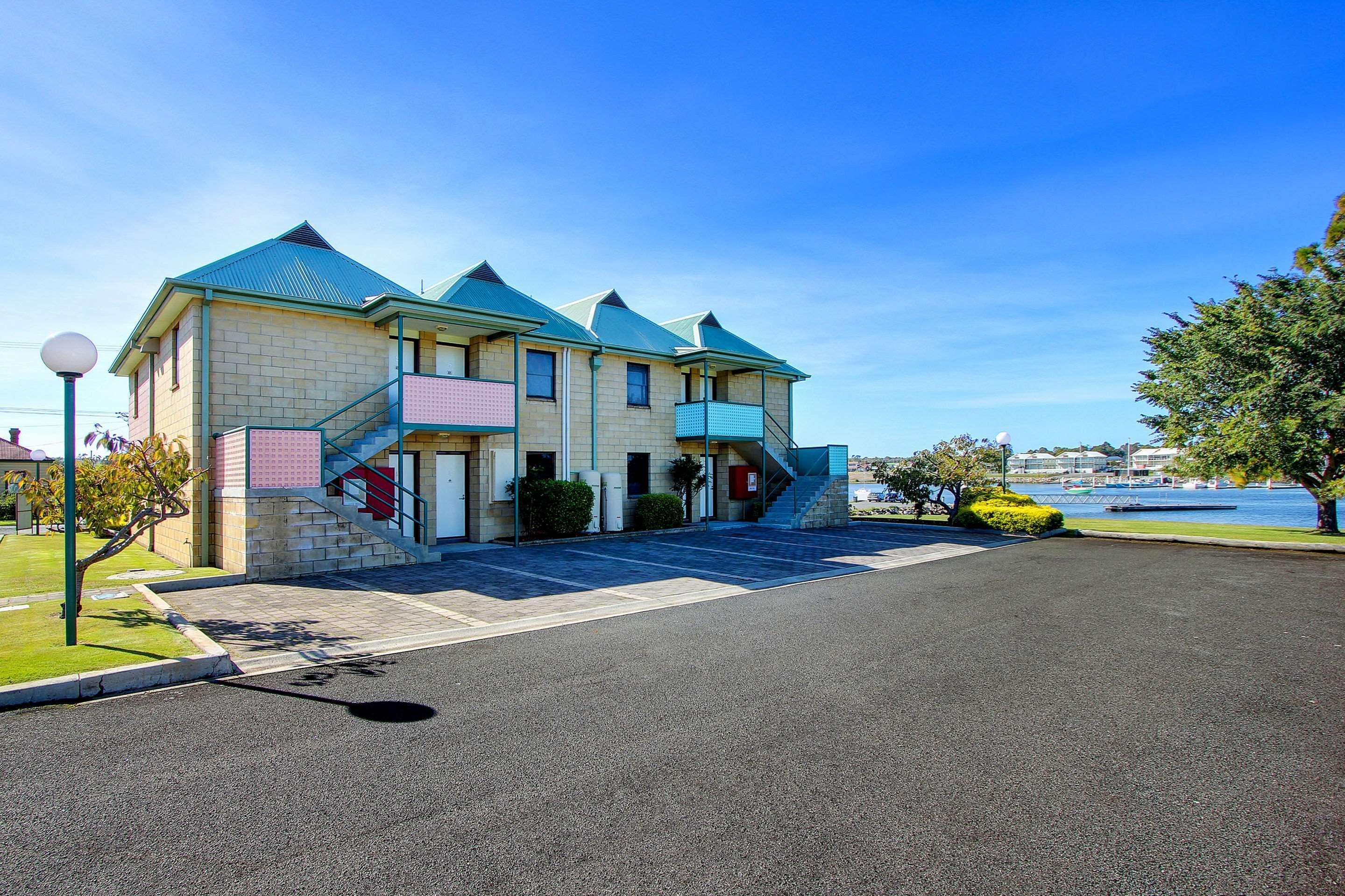 Comfort Inn The Pier George Town Zewnętrze zdjęcie