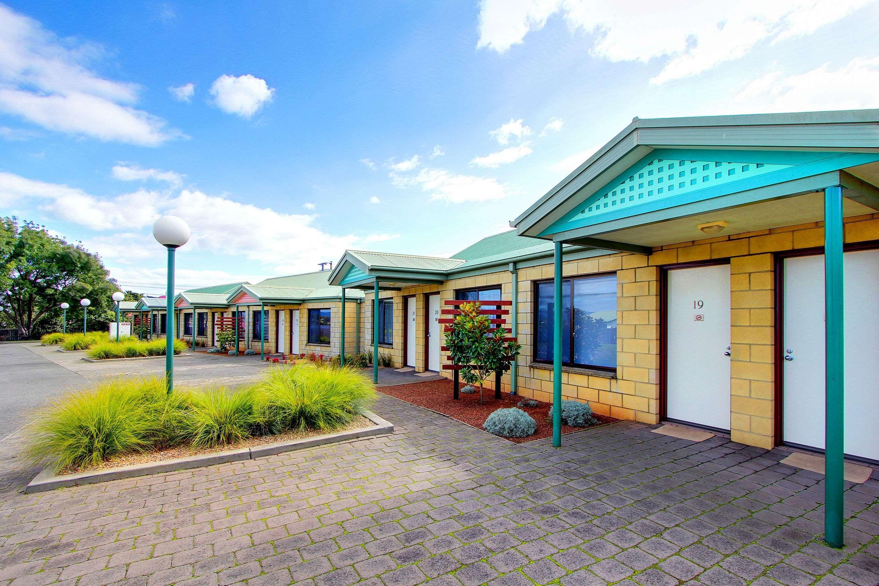 Comfort Inn The Pier George Town Zewnętrze zdjęcie