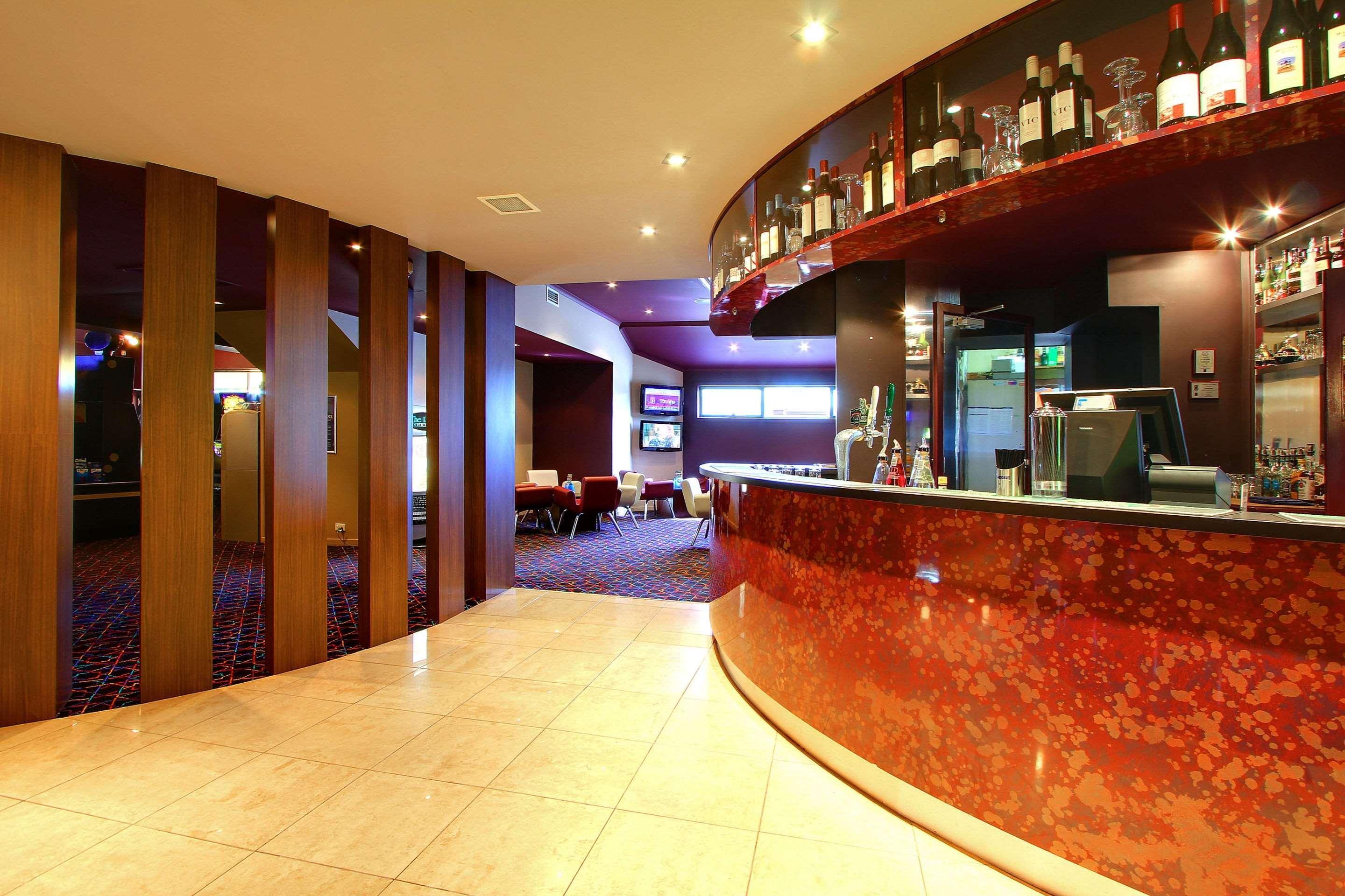 Comfort Inn The Pier George Town Zewnętrze zdjęcie